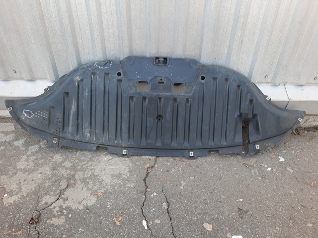 Деталі підлоги (основа кузова або підлоги) 11A825522A VAG