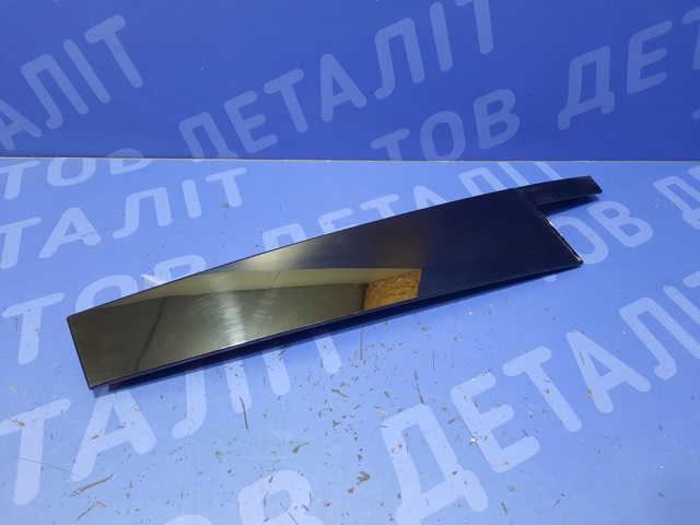 Накладка задніх дверей, лівих, вертикальних 11A839901A041 VAG