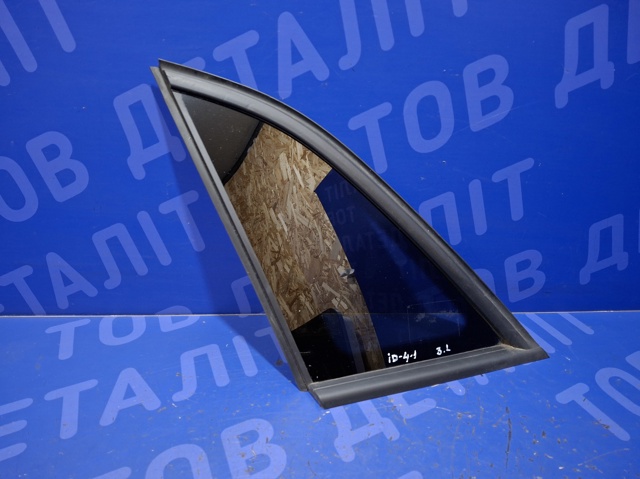 Скло багажного відсіку, ліве 11A845041ANVB VAG