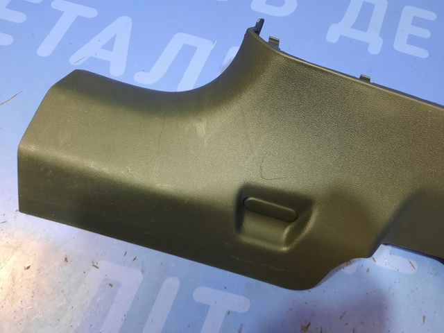 Накладка на поріг, ліва 11A8533714PK VAG