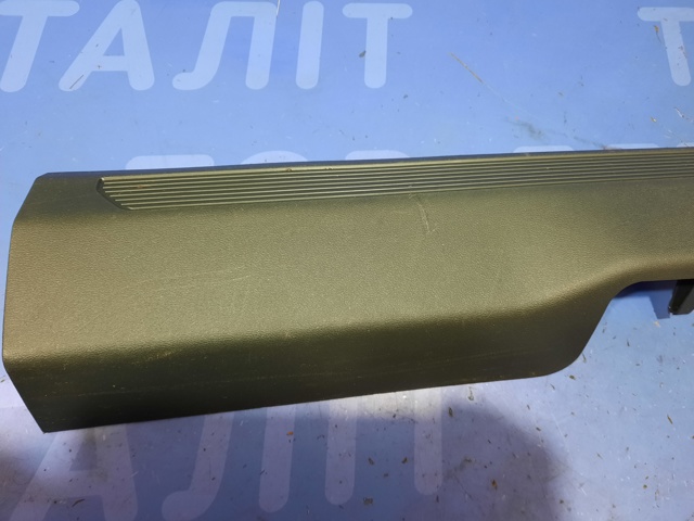 Облицювання порогу, права 11A8533724PK VAG