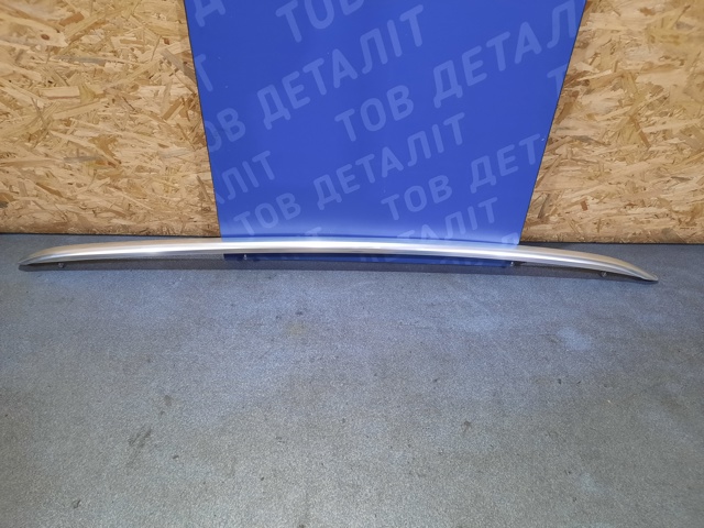 Рейлінг даху правий 11A8600343Q7 VAG