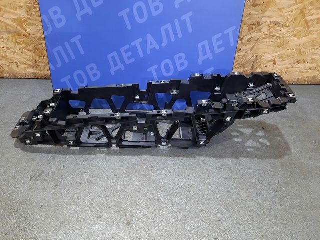 Консоль центральна панелі управління 11A863241 VAG