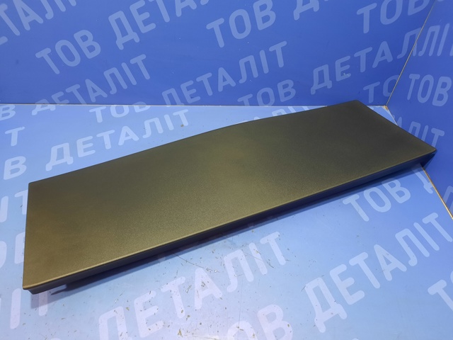 Обшивка кришки багажника 11A867707B4PK VAG