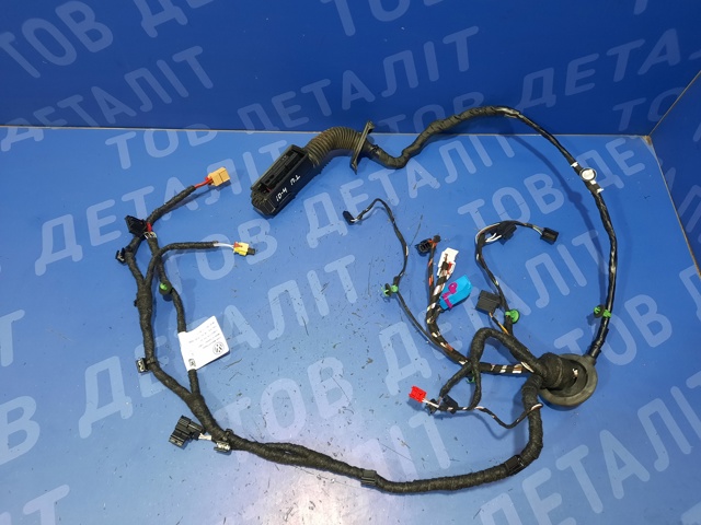 Електропроводка передніх дверей 11A970401 VAG