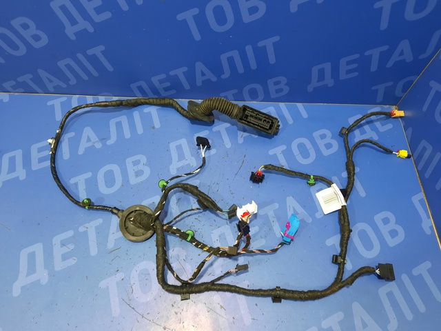 Джгут проводів передньої двері 11A970402 VAG