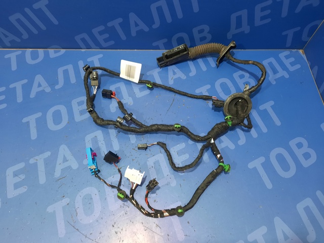 Джгут проводів задніх дверей 11A970403 VAG