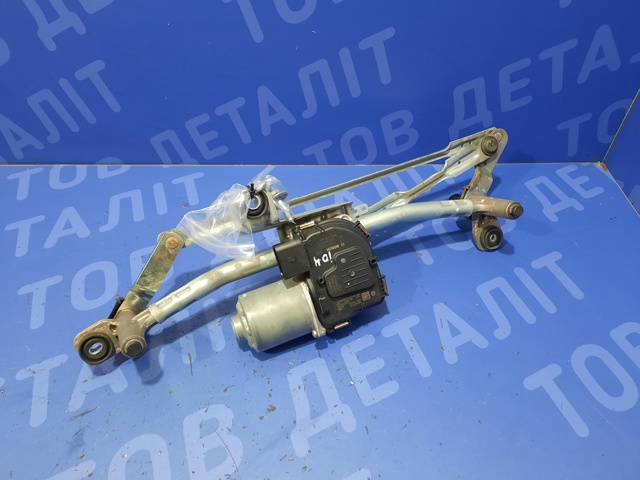 Трапеція щіток лобового скла 11B955023 VAG