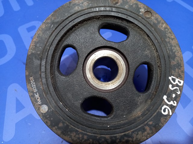 Шків колінвала (демпфер ) 12305AA390 SUBARU