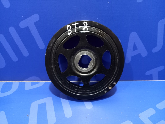 Демпфер колінвалу 12305AA440 SUBARU