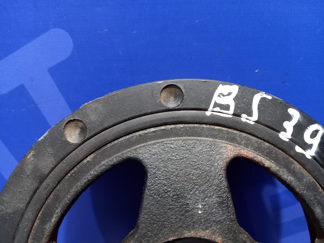 Демпфер колінвалу 12305AA460 SUBARU