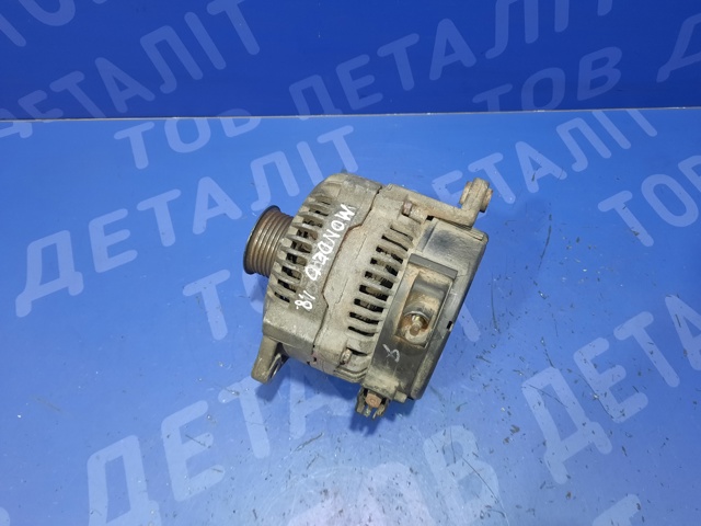 Генератор автомобільний 123212001 FORD