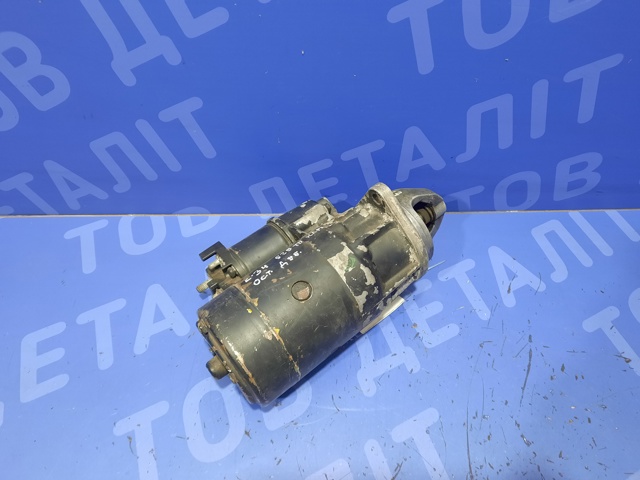 Стартер автомобільний 12412242703 BMW
