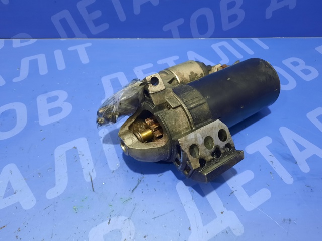 Стартер автомобільний 12418515900 BMW