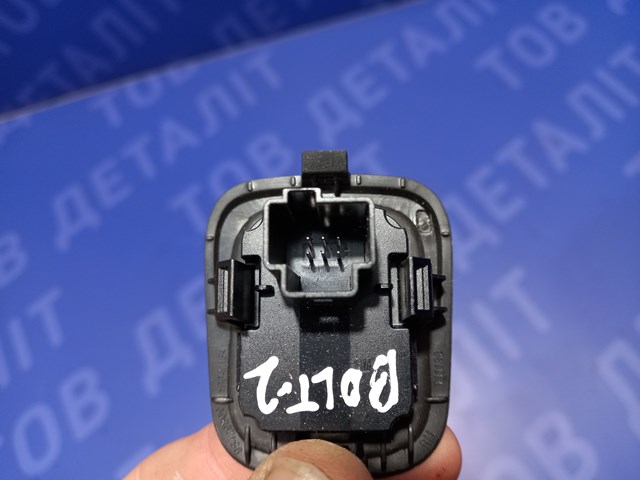 Датчик вмикання світла 13507319 GM