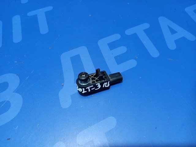Датчик Ейрбег передній 13514077 GM