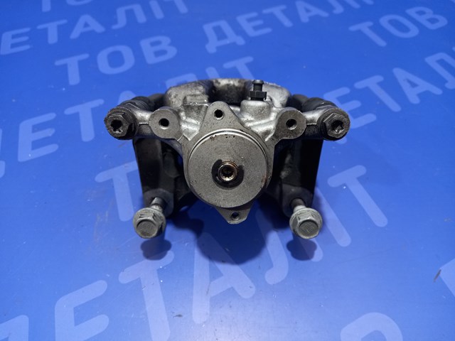 Задній гальмівний супорт лівий 13515113 GM