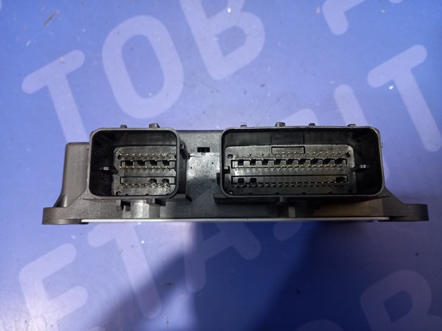 Модуль-процесор керування подушки безпеки 13524236 GM