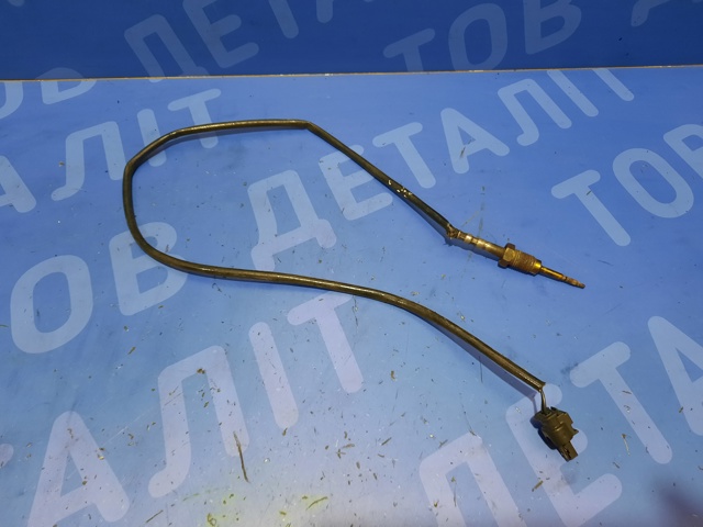Датчик температури відпрацьованих газів (ВГ), до каталізатора 13627823945 BMW