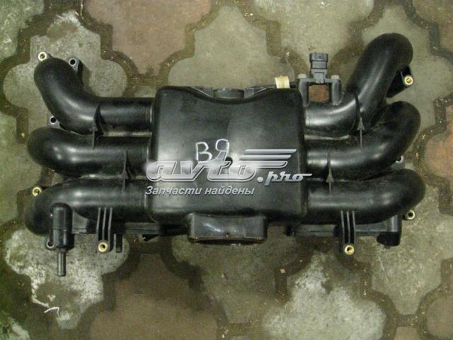 Колектор впускний 14001AB800 SUBARU