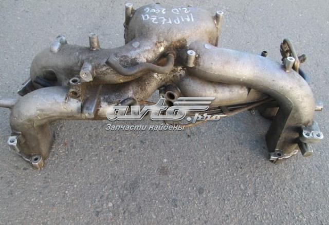 Колектор впускний 14001AB840 SUBARU