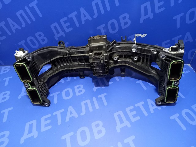 Колектор впускний 14001AC600 SUBARU