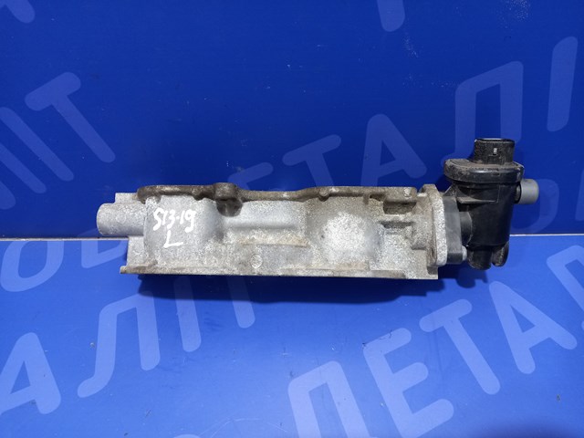 Колектор впускний 14111AA000 SUBARU