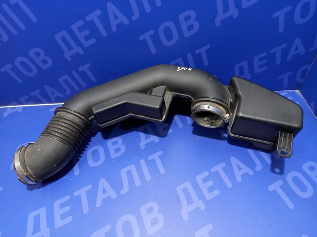 Патрубок повітряний, вихід повітряного фільтра 14456AA530 SUBARU