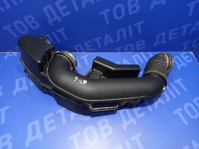Патрубок дросельний 14456AA56A SUBARU