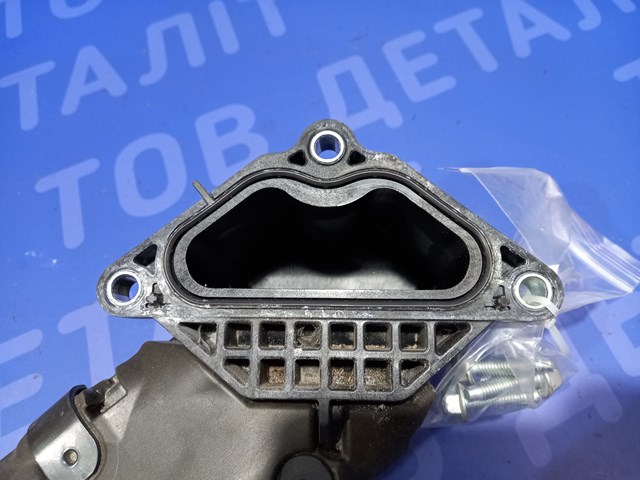 Трубка, що нагнітається 14459AA781 SUBARU