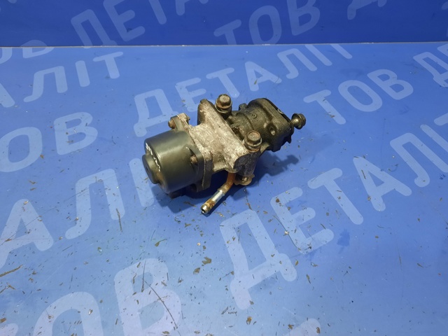 Клапан EGR рециркуляції газів 14710AA780 SUBARU