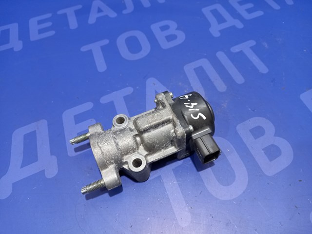 Клапан EGR рециркуляції газів 14710AA830 SUBARU