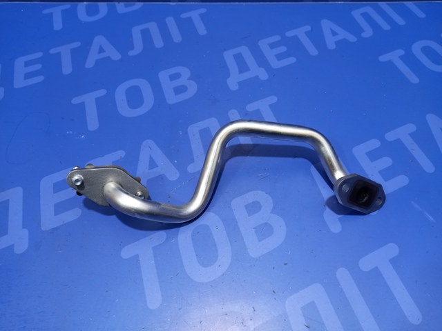 Патрубок радіатора системи рециркуляції ОГ 14726AA370 SUBARU