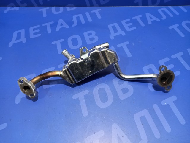Радіатор системи рециркуляції ОГ 14793AA150 SUBARU