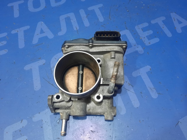Блок дросельної заслінки 16112AA180 SUBARU