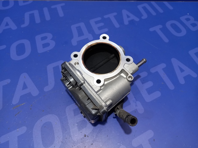Блок дросельної заслінки 16112AA320 SUBARU