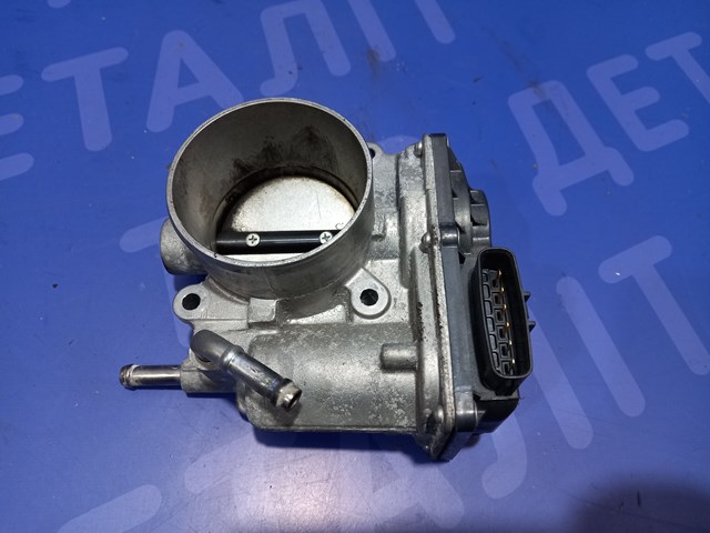 Заслінка повітряна 16112AA38A SUBARU