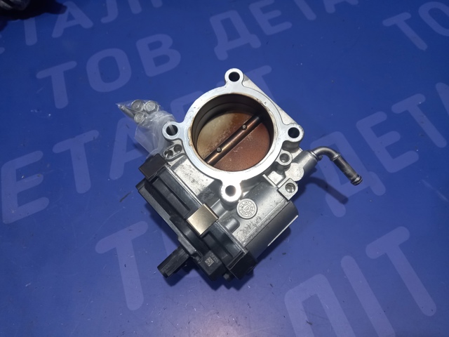 Заслінка повітряна 16112AA520 SUBARU