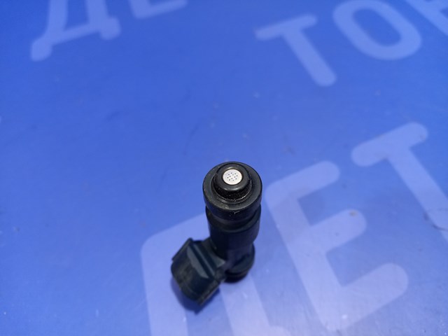 Форсунка дизельна в зборі, розпилювач + тримач 16611AA820 SUBARU