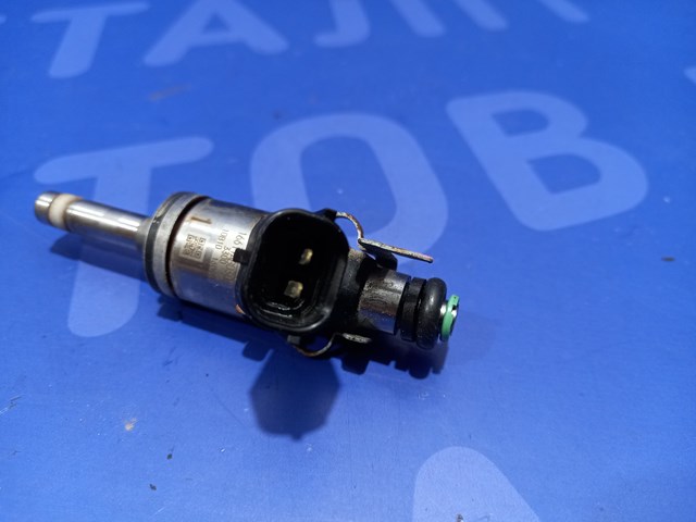 Форсунка дизельна в зборі, розпилювач + тримач 16611AB030 SUBARU