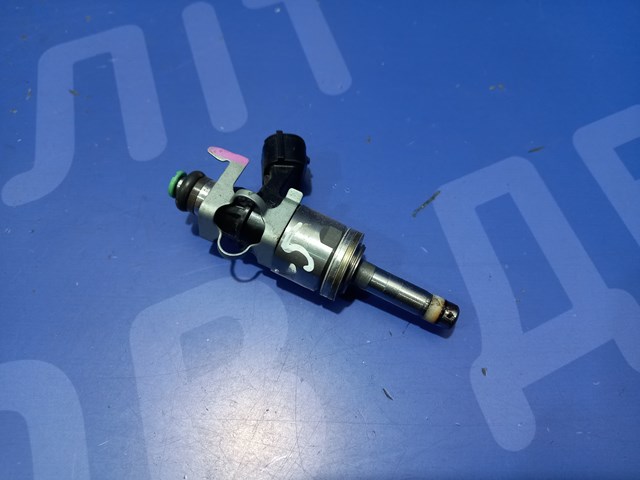 Форсунка інжектора 16611AB06A SUBARU