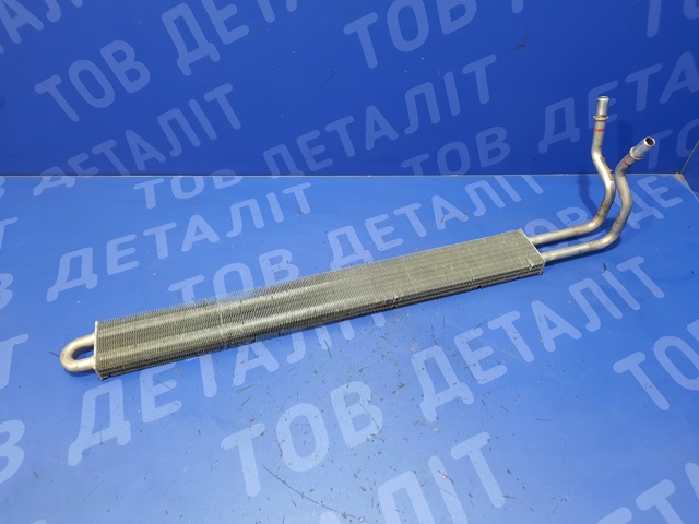Радіатор ГП 17117606254 BMW