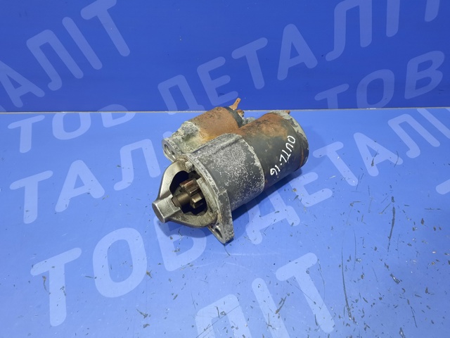 Стартер двигуна 1810A025 MITSUBISHI