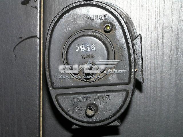Абсорбер 1856076A31 SUZUKI