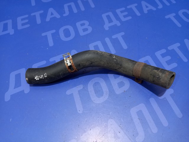 Шланг/патрубок радіатора охолодження, нижній 19502RZPG01 HONDA