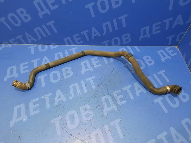 Шланг/патрубок радіатора охолодження, нижній 1EA121051T VAG