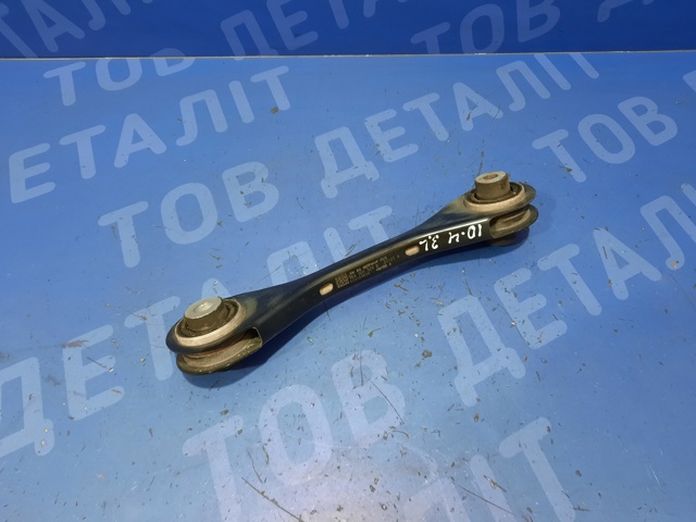 Поперечна тяга задньої підвіски 1EA501529B VAG