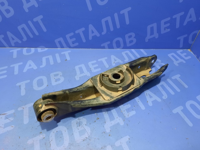 Важелі задньої підвіски 1EA505311E VAG