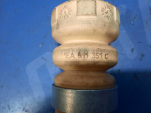 Буфер заднього амортизатора 1EA511351C VAG