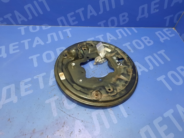 Пристрій гальмівне задніх гальм 1EA609425A VAG